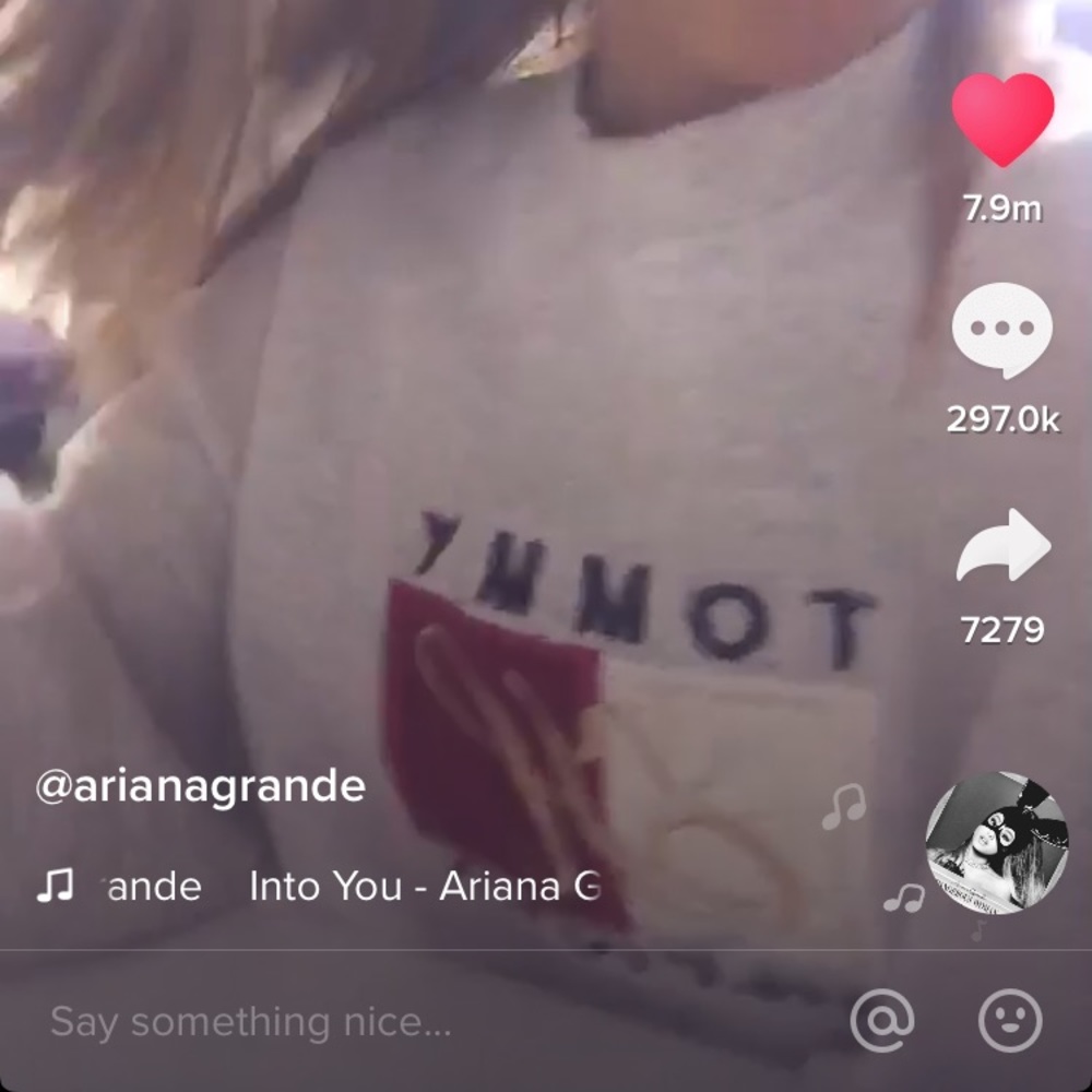 Looking for this sweatshirt!